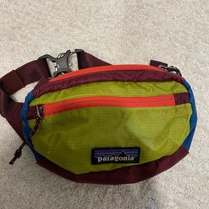 Patagonia Ultra Light Fanny Pack